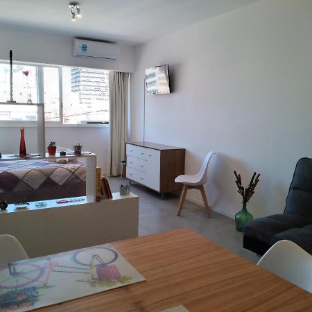 Baires Apartamento Buenos Aires Esterno foto