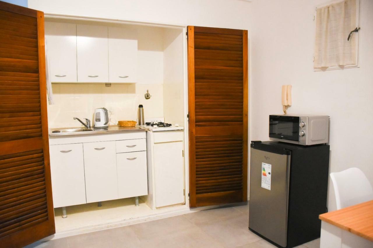 Baires Apartamento Buenos Aires Esterno foto