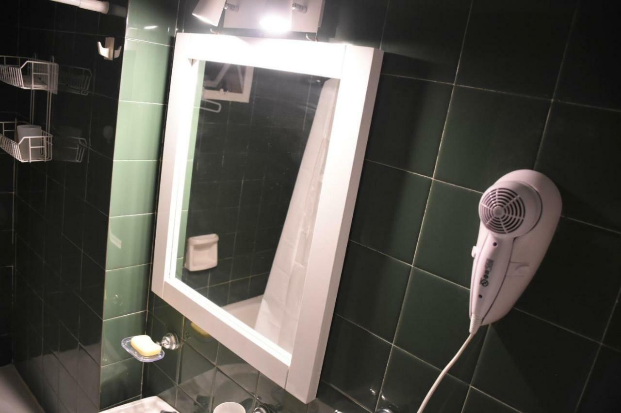 Baires Apartamento Buenos Aires Esterno foto