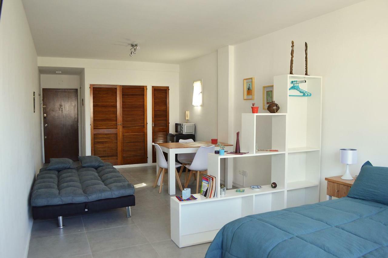 Baires Apartamento Buenos Aires Esterno foto