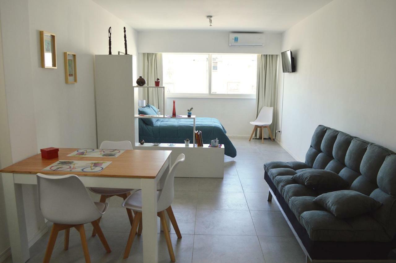 Baires Apartamento Buenos Aires Esterno foto