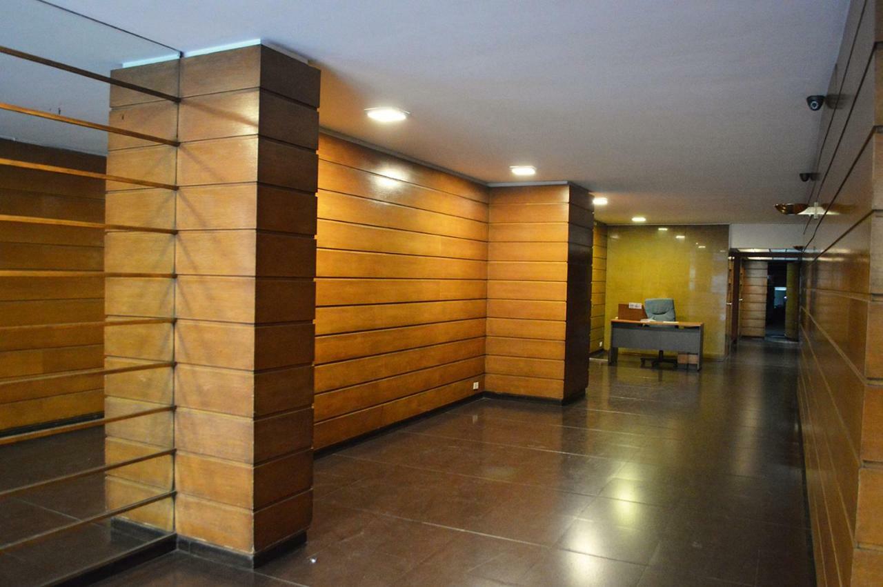 Baires Apartamento Buenos Aires Esterno foto