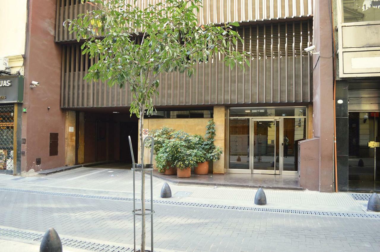 Baires Apartamento Buenos Aires Esterno foto