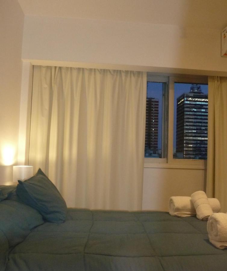 Baires Apartamento Buenos Aires Esterno foto