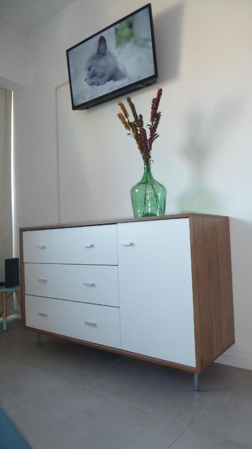 Baires Apartamento Buenos Aires Esterno foto