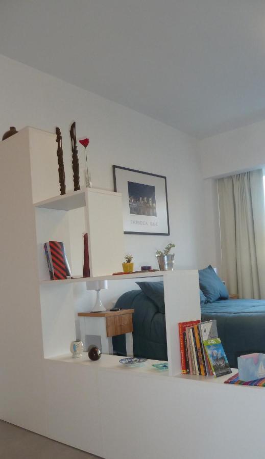Baires Apartamento Buenos Aires Esterno foto