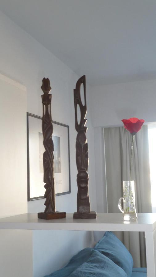 Baires Apartamento Buenos Aires Esterno foto