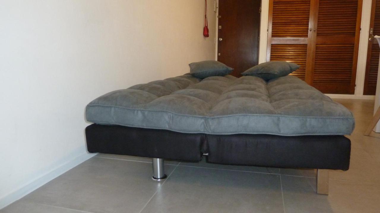 Baires Apartamento Buenos Aires Esterno foto