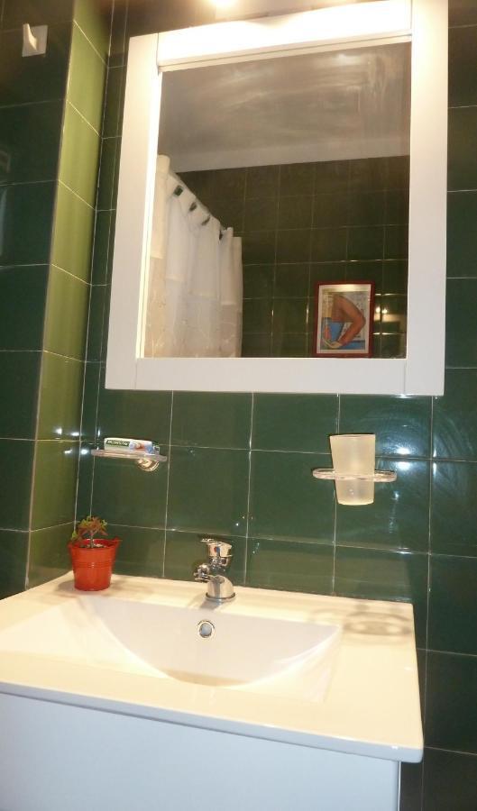 Baires Apartamento Buenos Aires Esterno foto