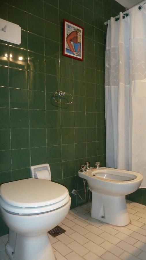 Baires Apartamento Buenos Aires Esterno foto