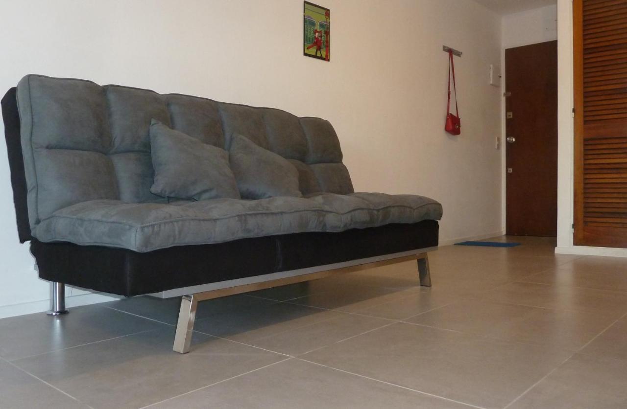 Baires Apartamento Buenos Aires Esterno foto
