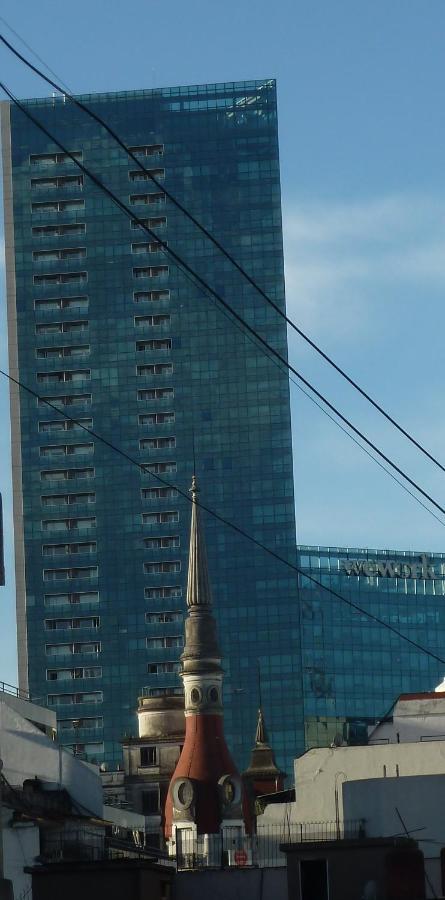 Baires Apartamento Buenos Aires Esterno foto