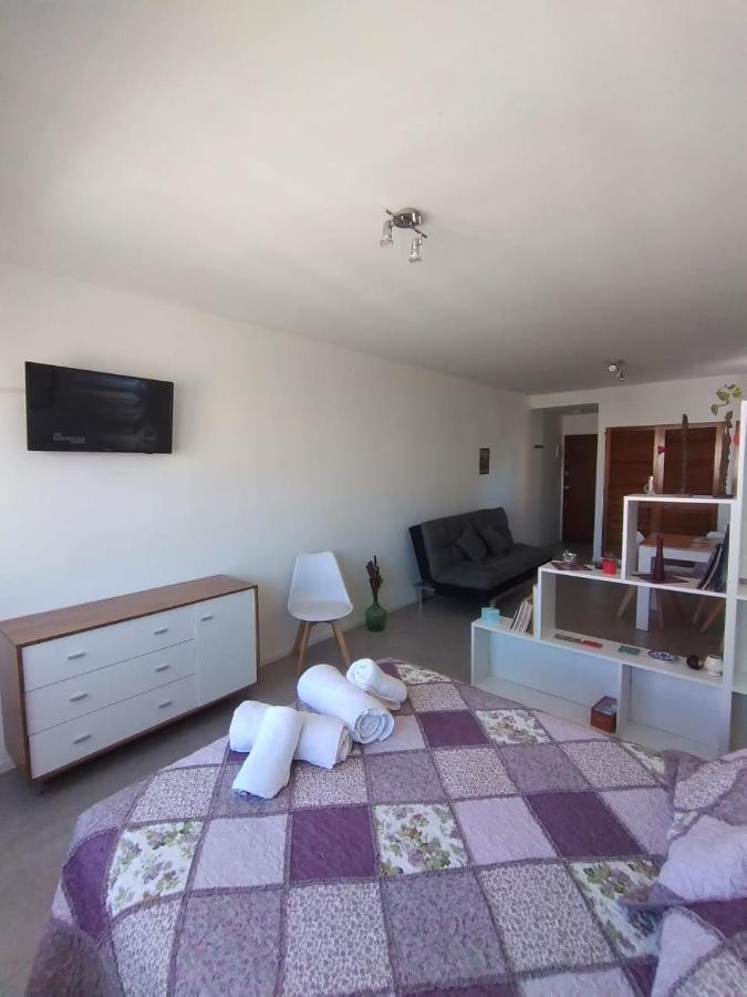 Baires Apartamento Buenos Aires Esterno foto