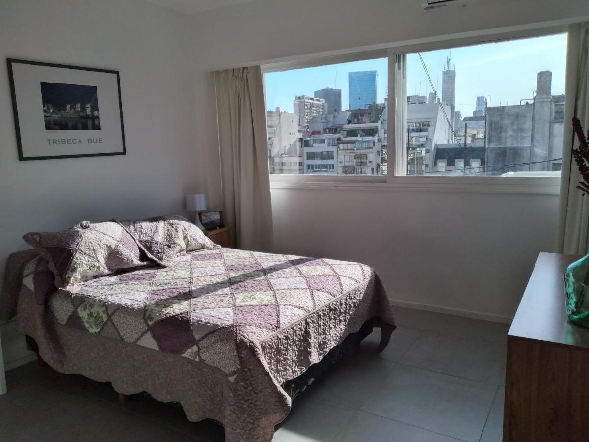 Baires Apartamento Buenos Aires Esterno foto