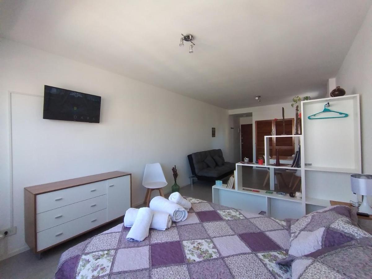 Baires Apartamento Buenos Aires Esterno foto