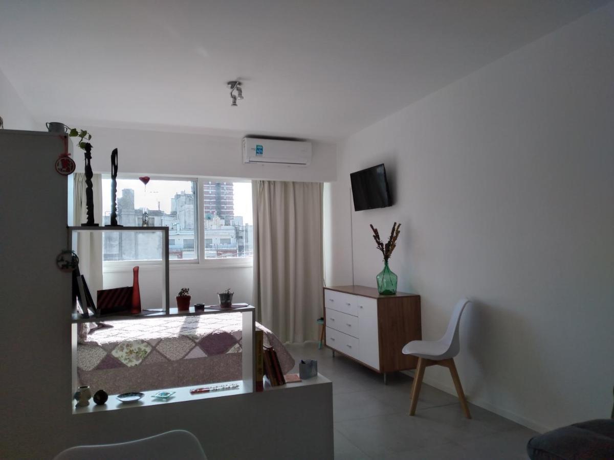Baires Apartamento Buenos Aires Esterno foto