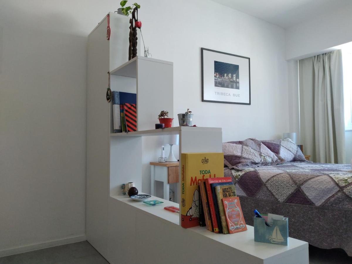 Baires Apartamento Buenos Aires Esterno foto