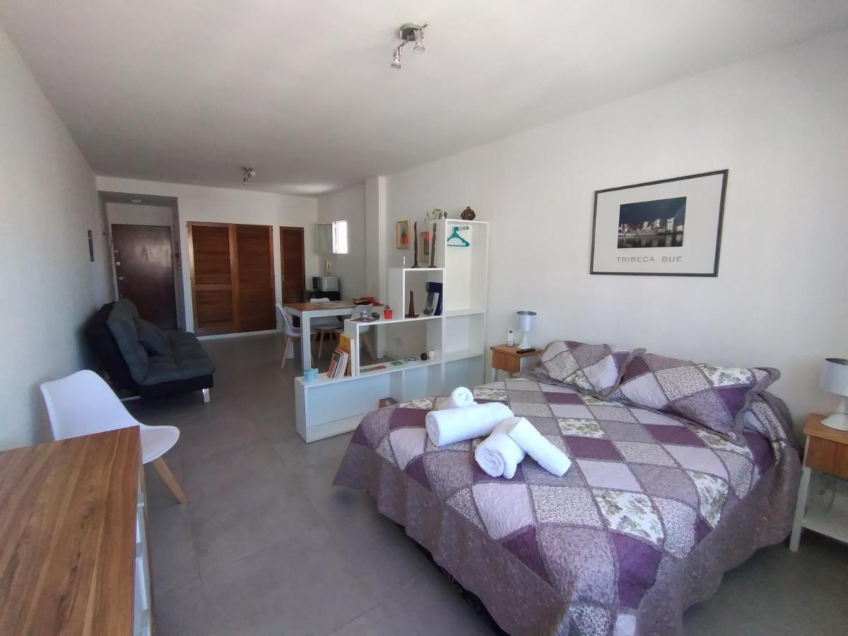 Baires Apartamento Buenos Aires Esterno foto