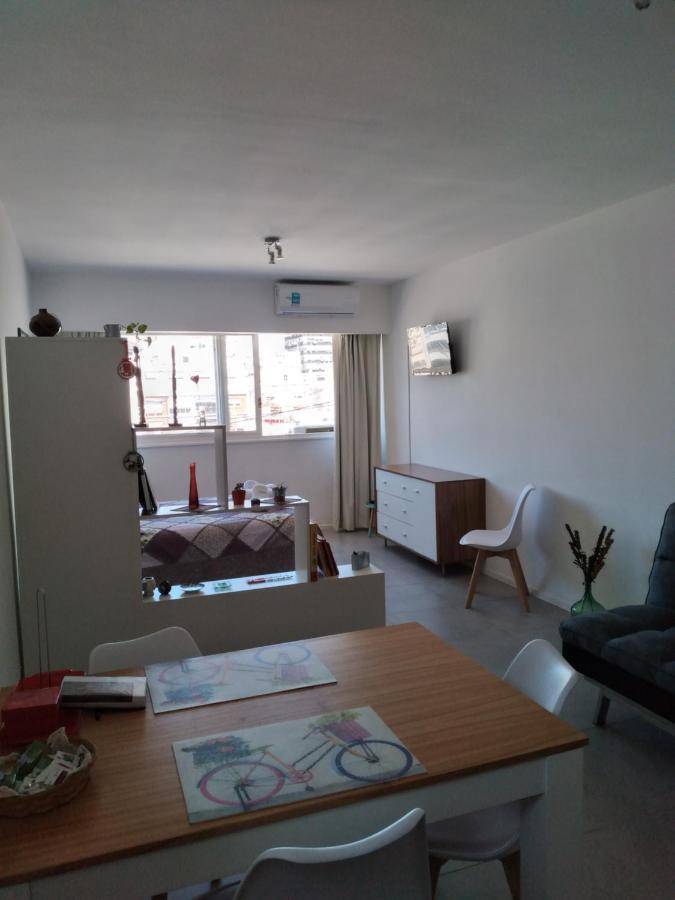 Baires Apartamento Buenos Aires Esterno foto