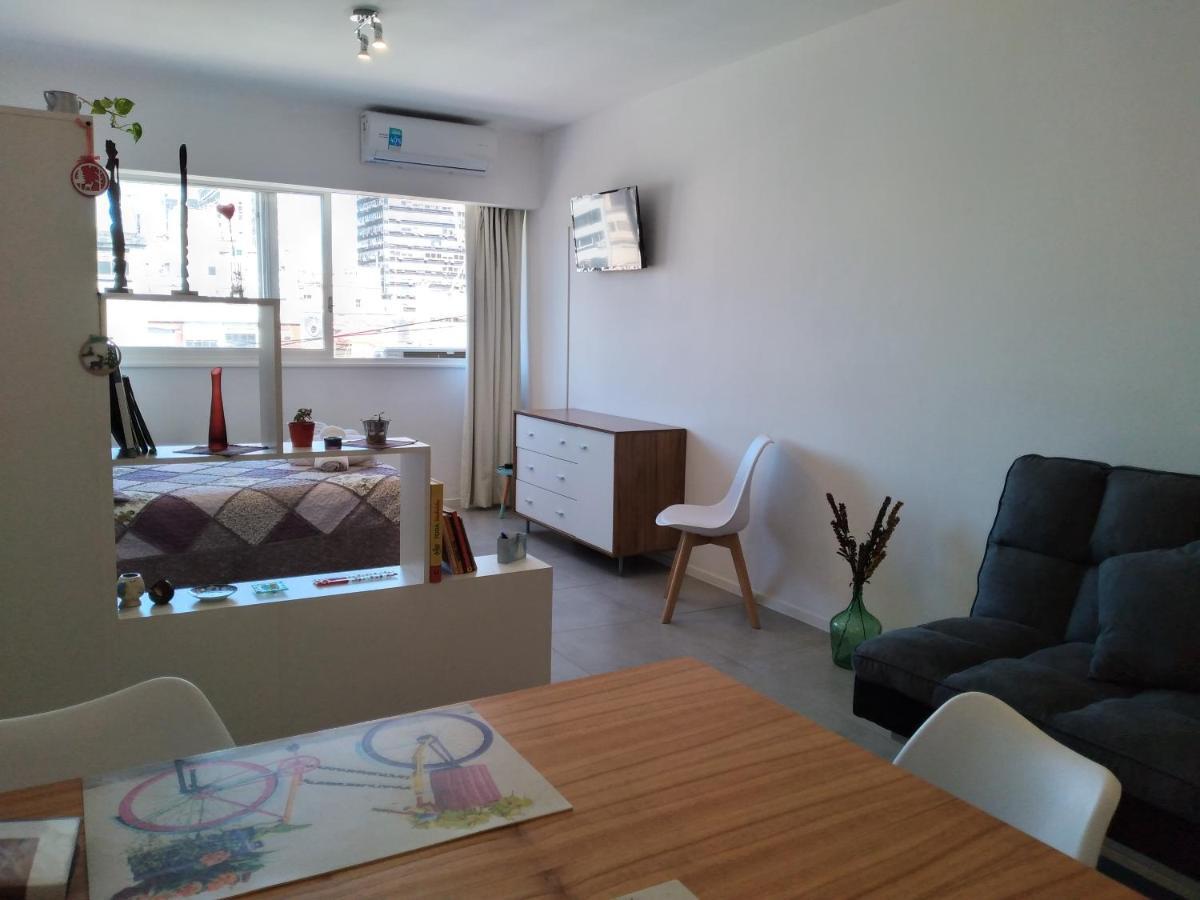 Baires Apartamento Buenos Aires Esterno foto