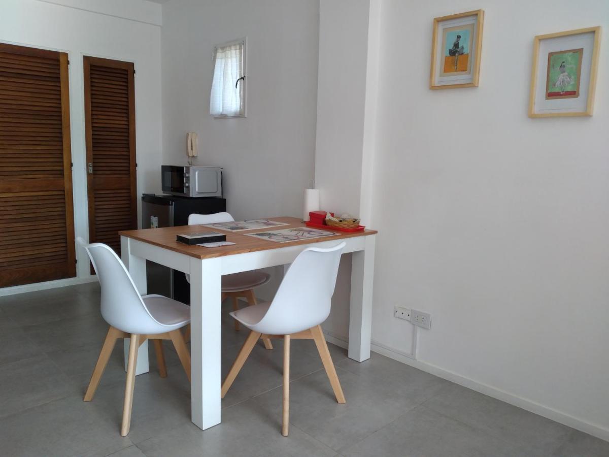 Baires Apartamento Buenos Aires Esterno foto