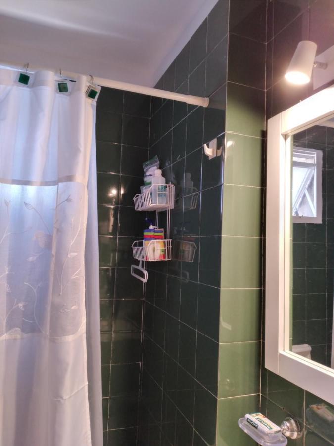Baires Apartamento Buenos Aires Esterno foto
