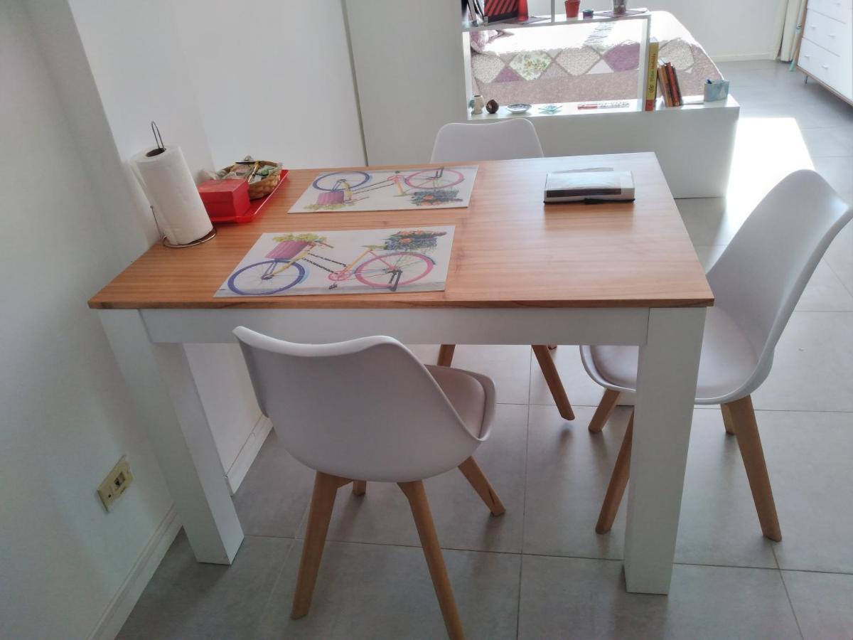 Baires Apartamento Buenos Aires Esterno foto